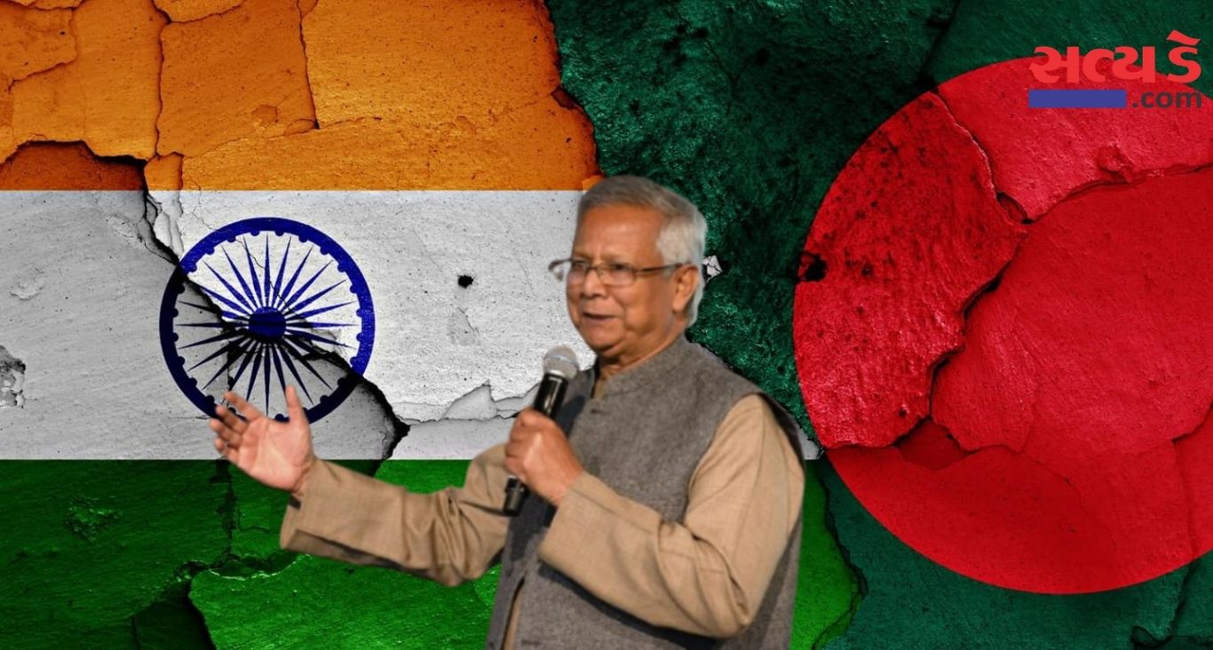 Bangladesh