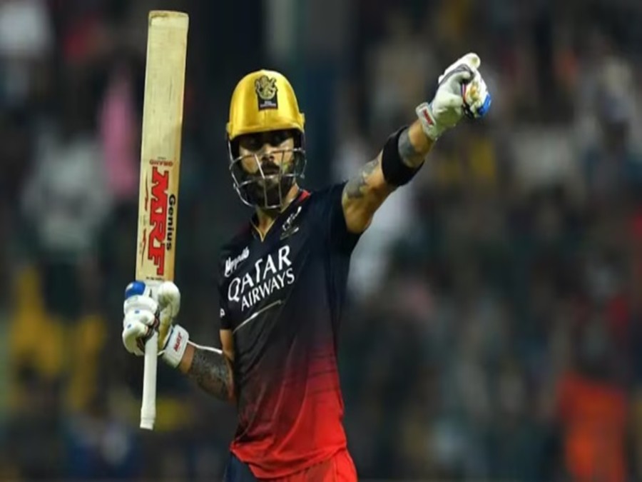 KKR vs RCB