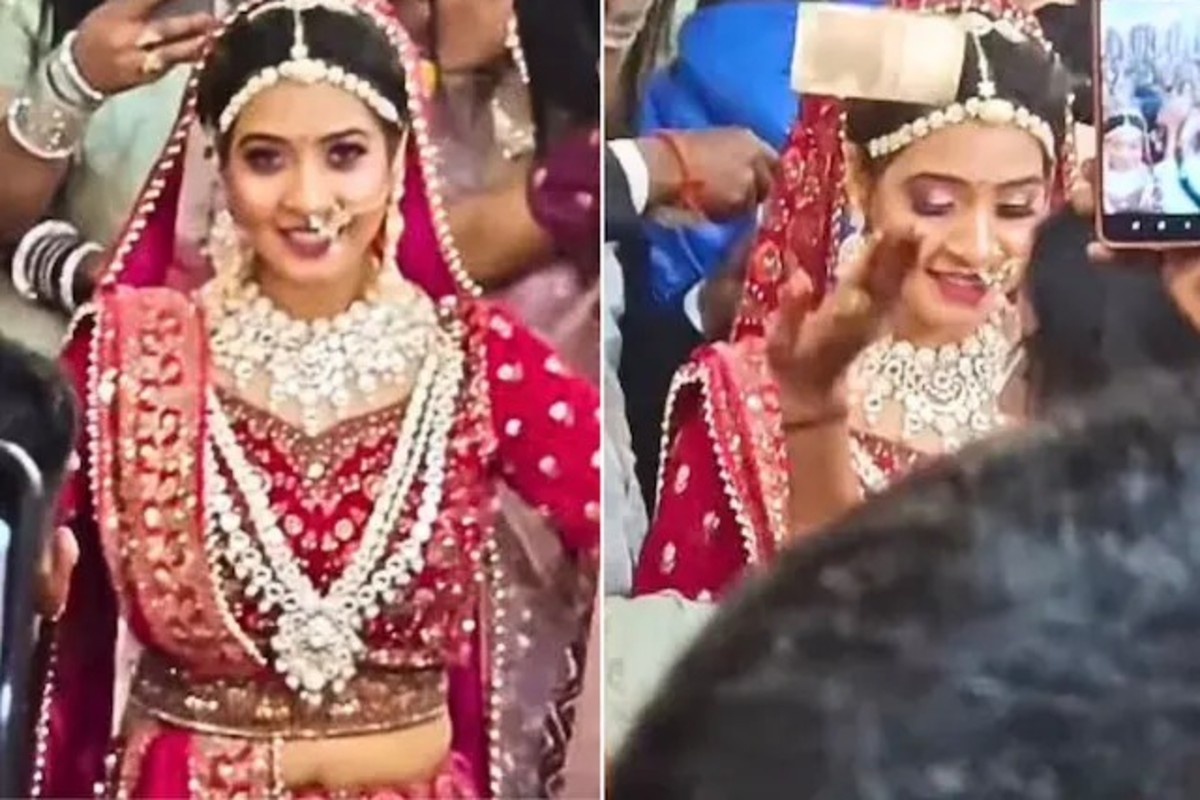 Bride Dance Video