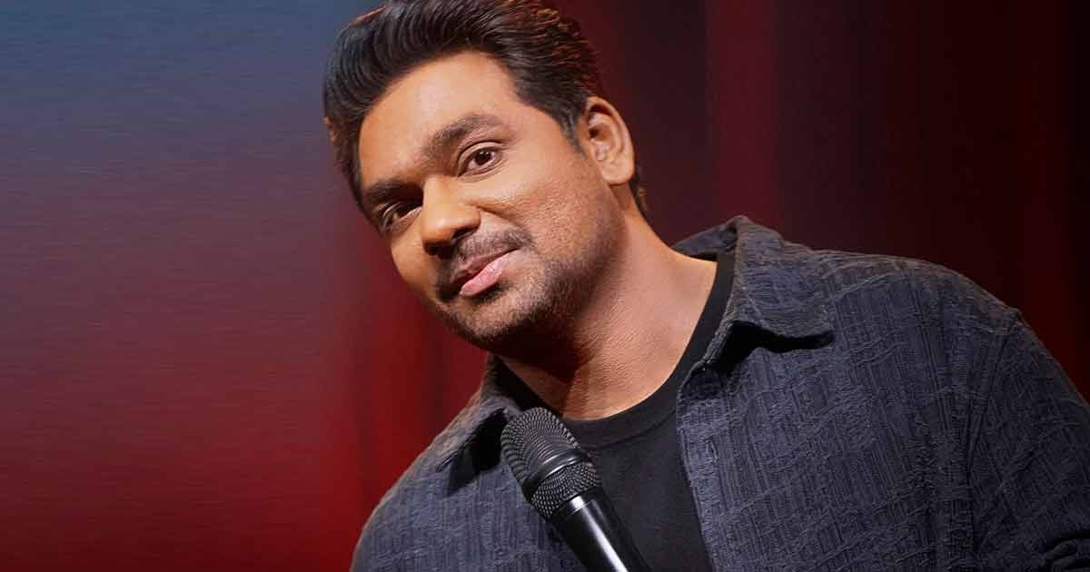 Zakir Khan