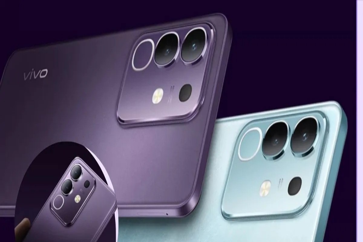 Vivo T4x 5G