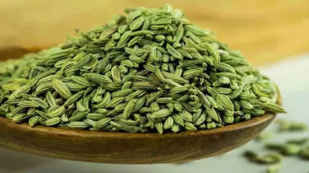 Fennel Benefits