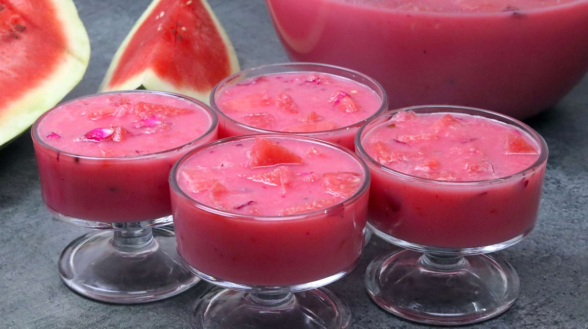 Ramadan recipe