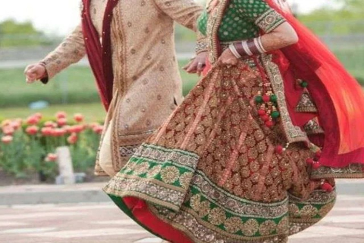 Love Marriage Trouble in Rajasthan