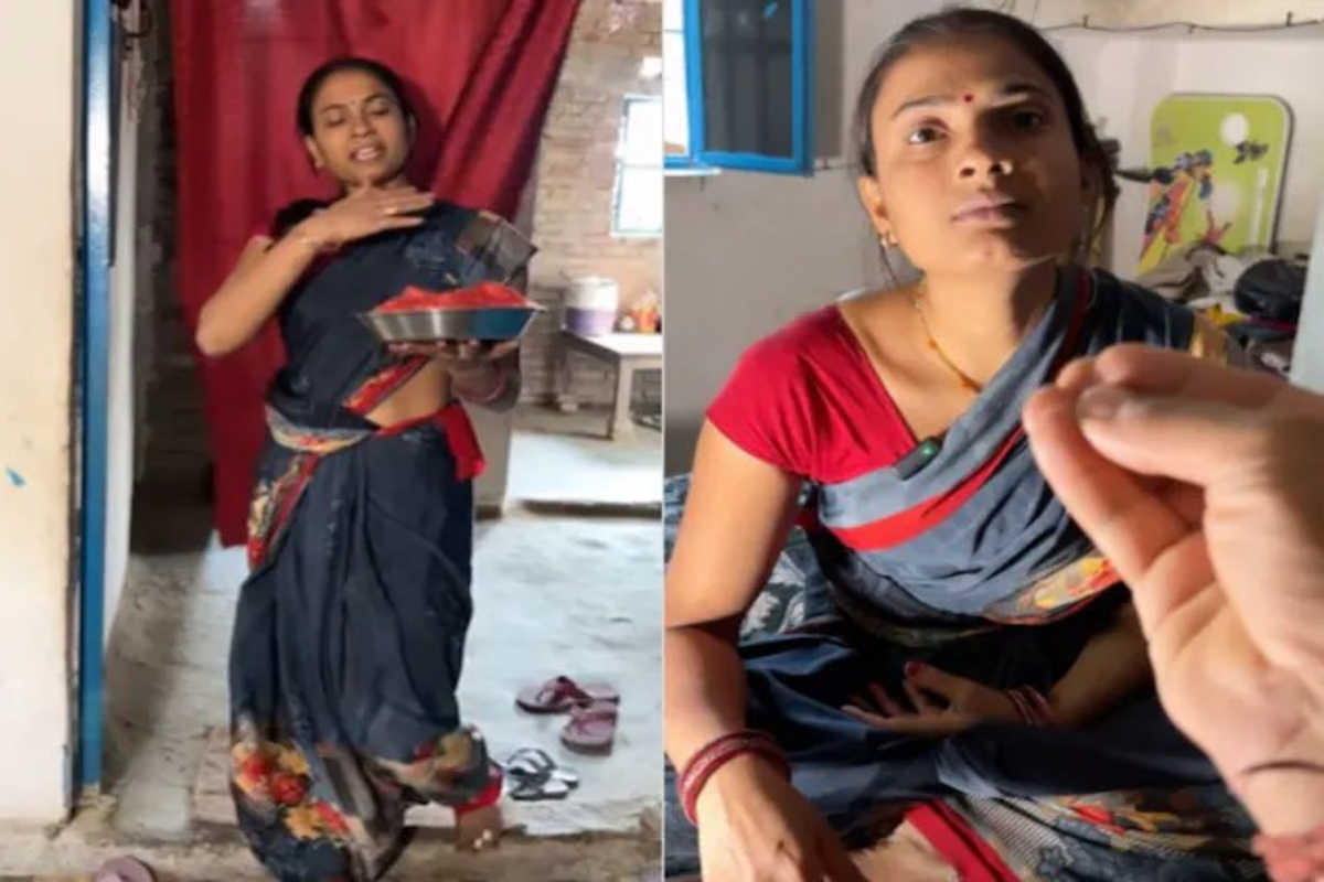 Make Her Pregnant Video