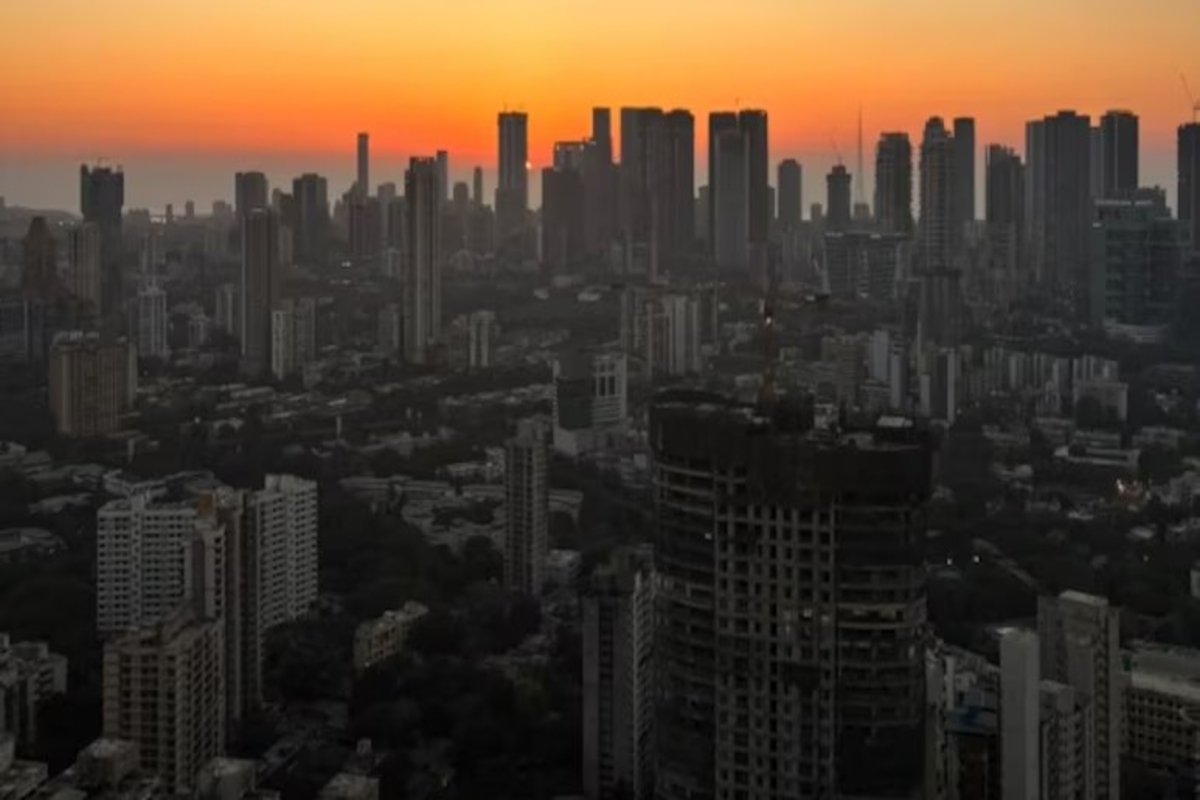 Mumbai Room Rent Shock
