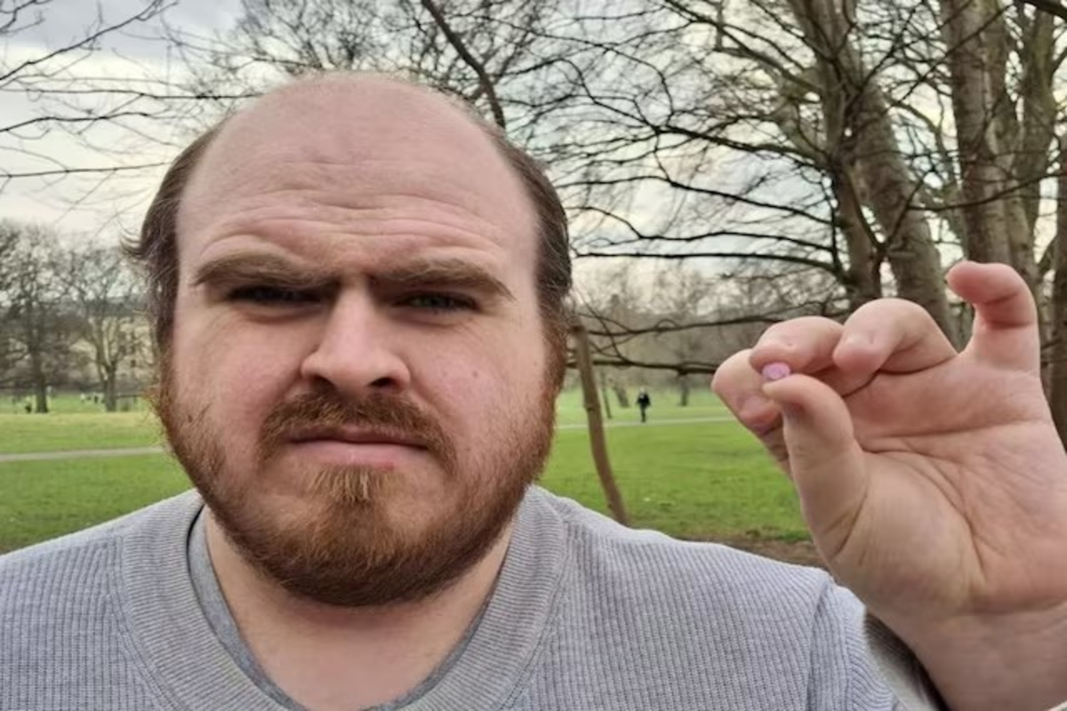 Ear Pain Solved After 20 Years