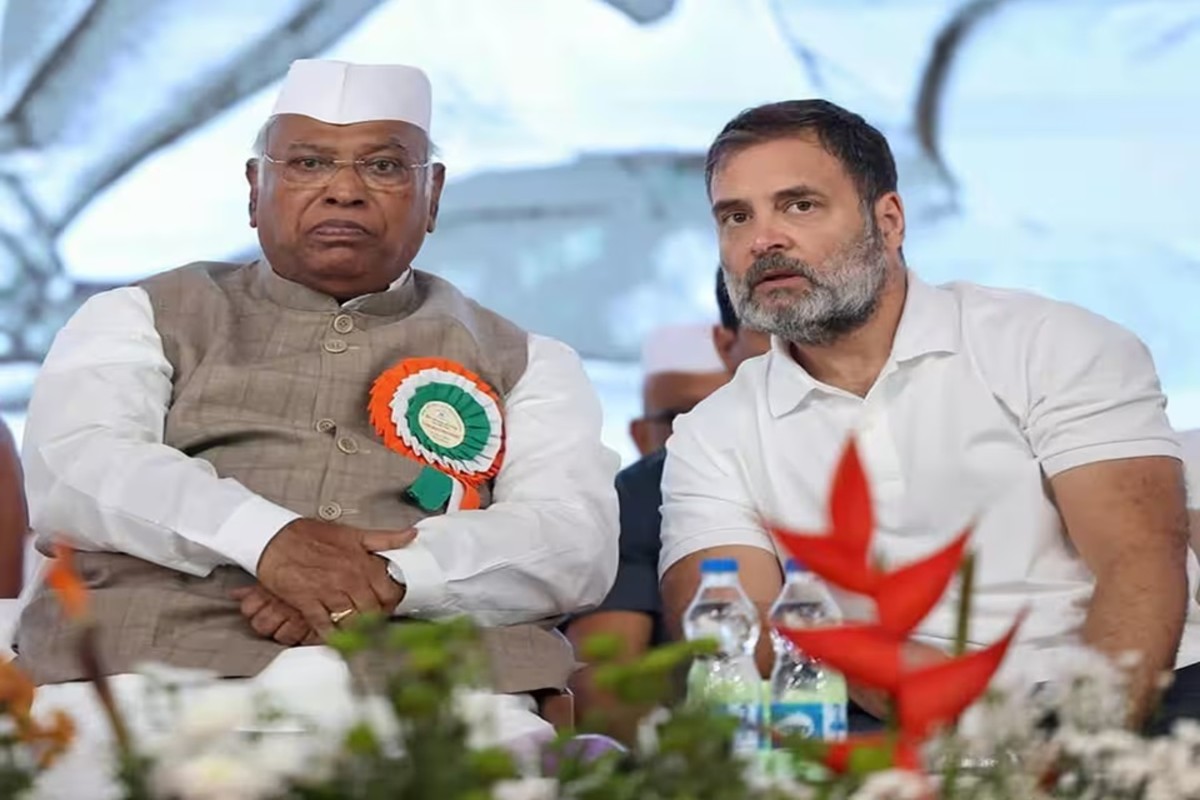 Rahul Gandhi Planning For Gujarat