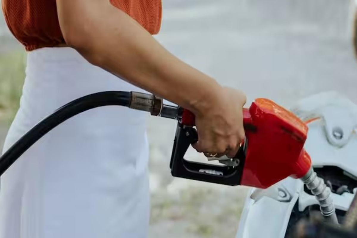 Fuel Price Breakdown in India