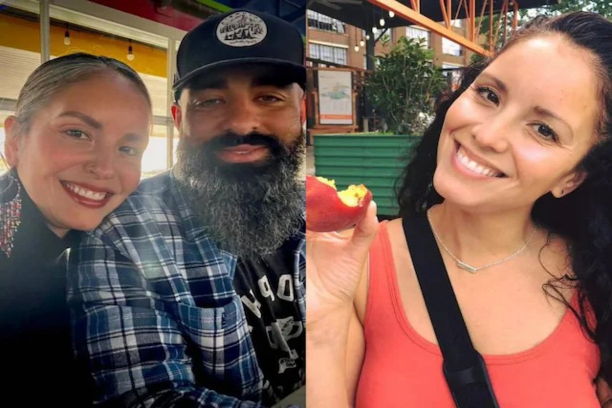 Cecilia Looks 30 at 50