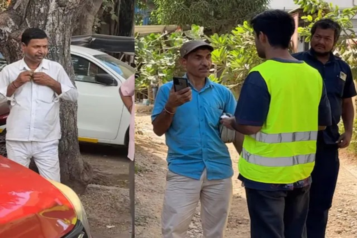 Fake Rules Prank Viral Video