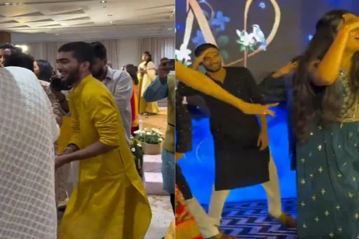 Chess Champions Dance Viral Video