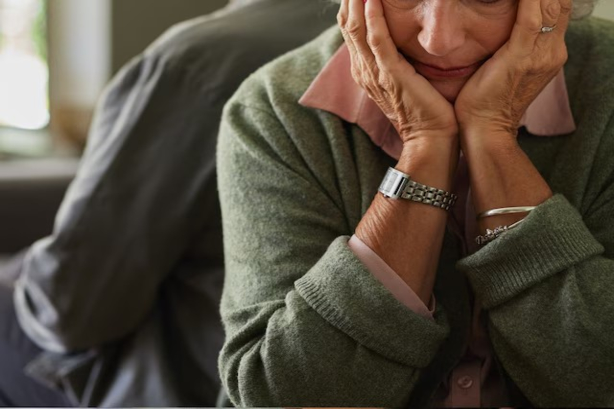DNA Test Ends 33-Year Marriage
