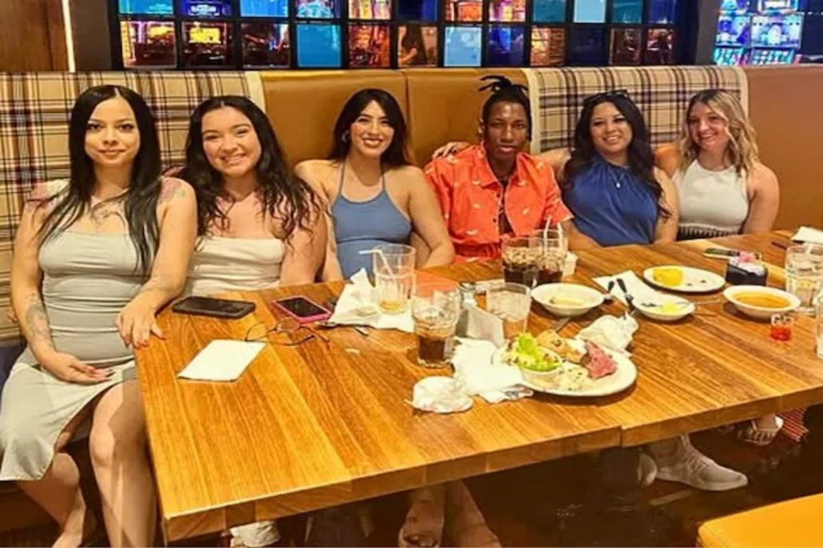 Serial Cheater Marries 5 Has 11 Kids