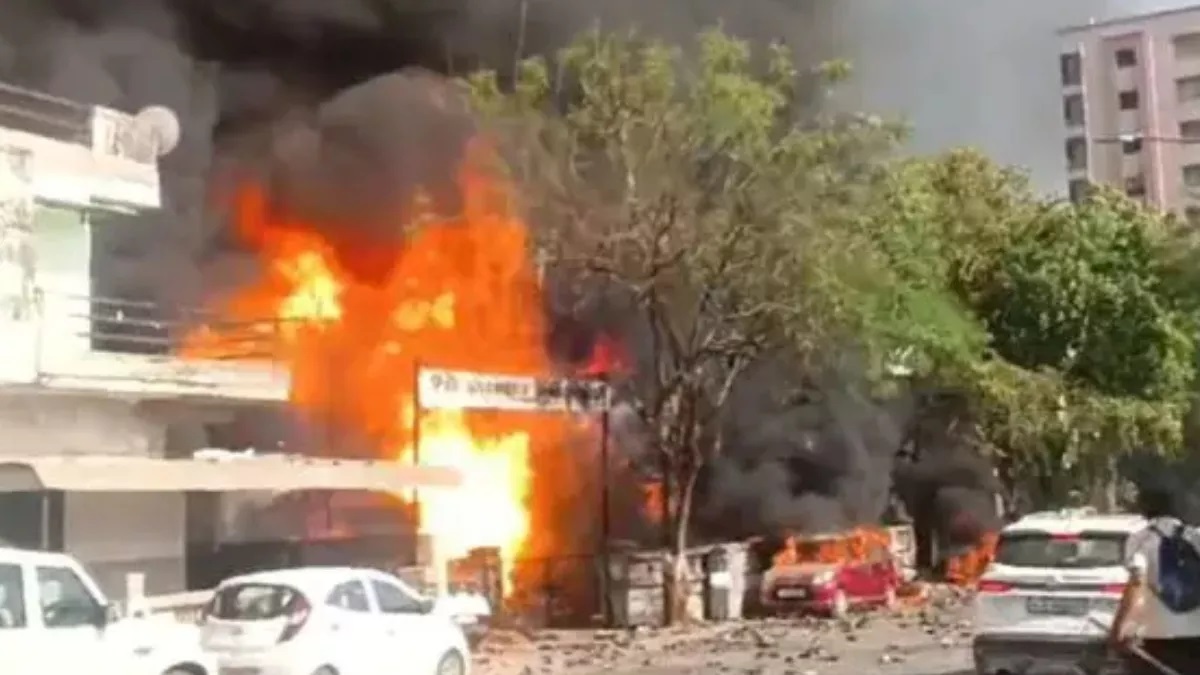 Gujarat