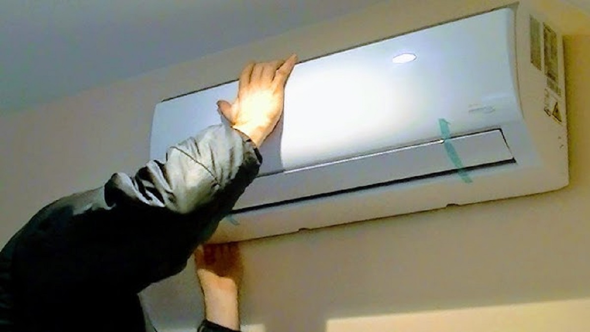 AC Rent Safety