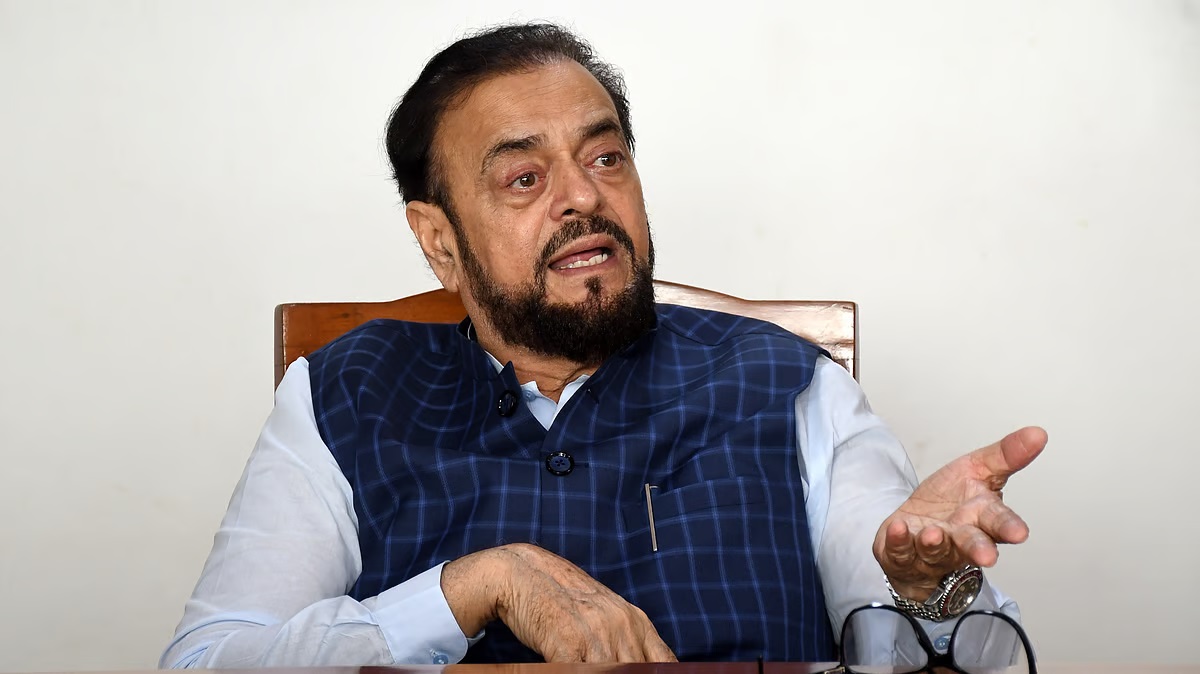 Abu Azmi