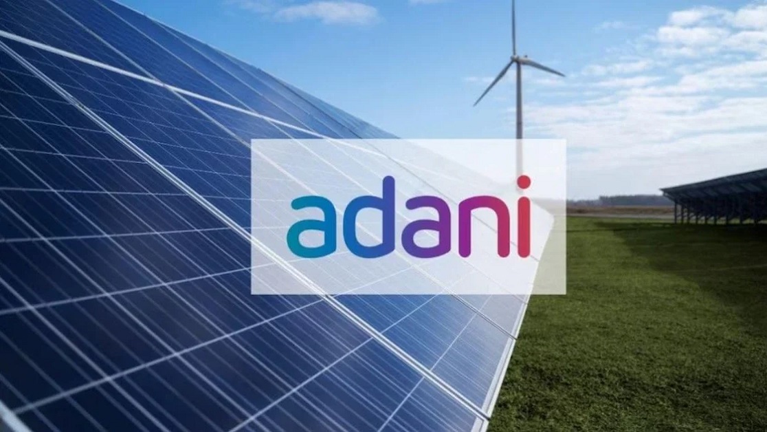 Adani Green Energy