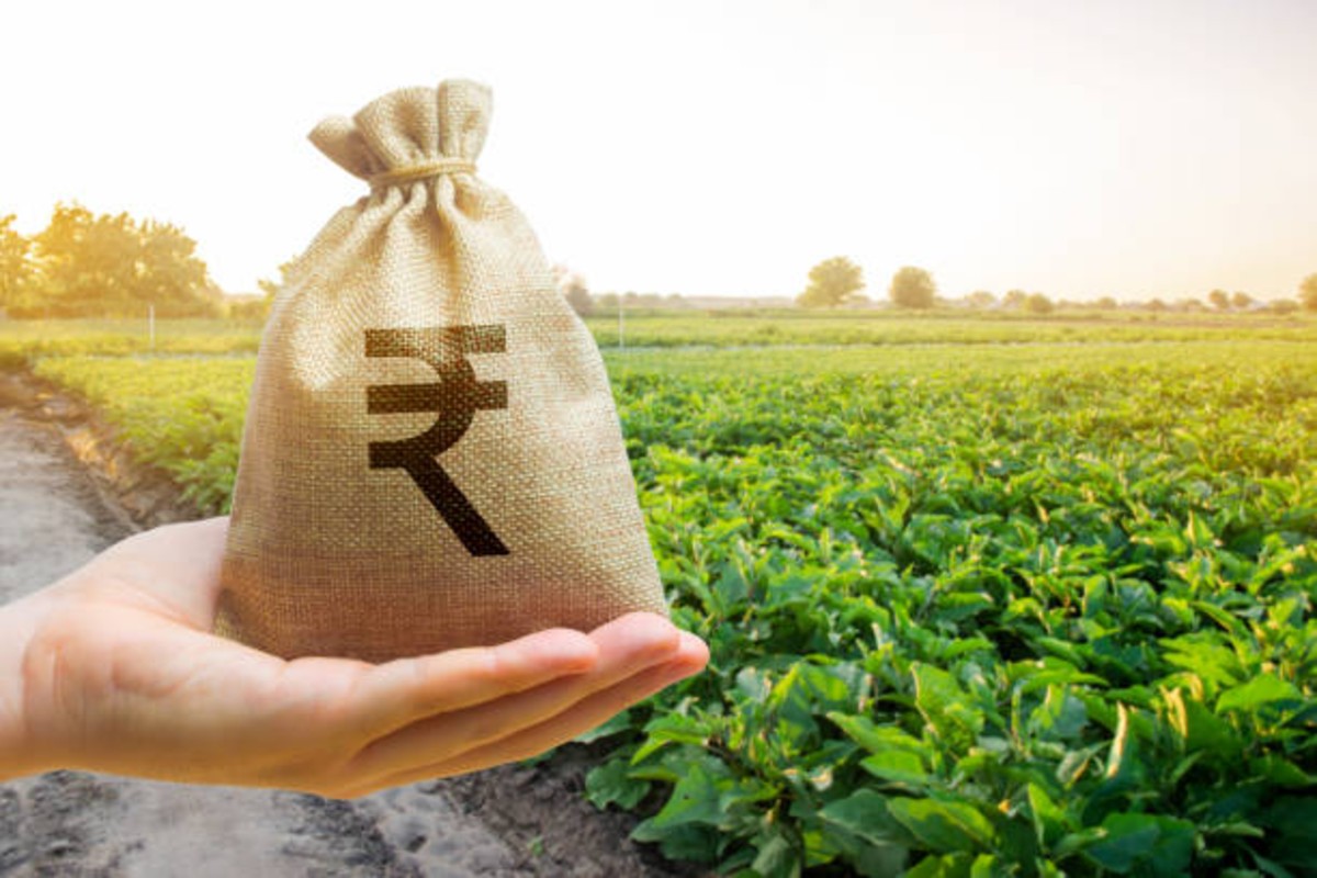 Agricultural Infrastructure Fund Scheme
