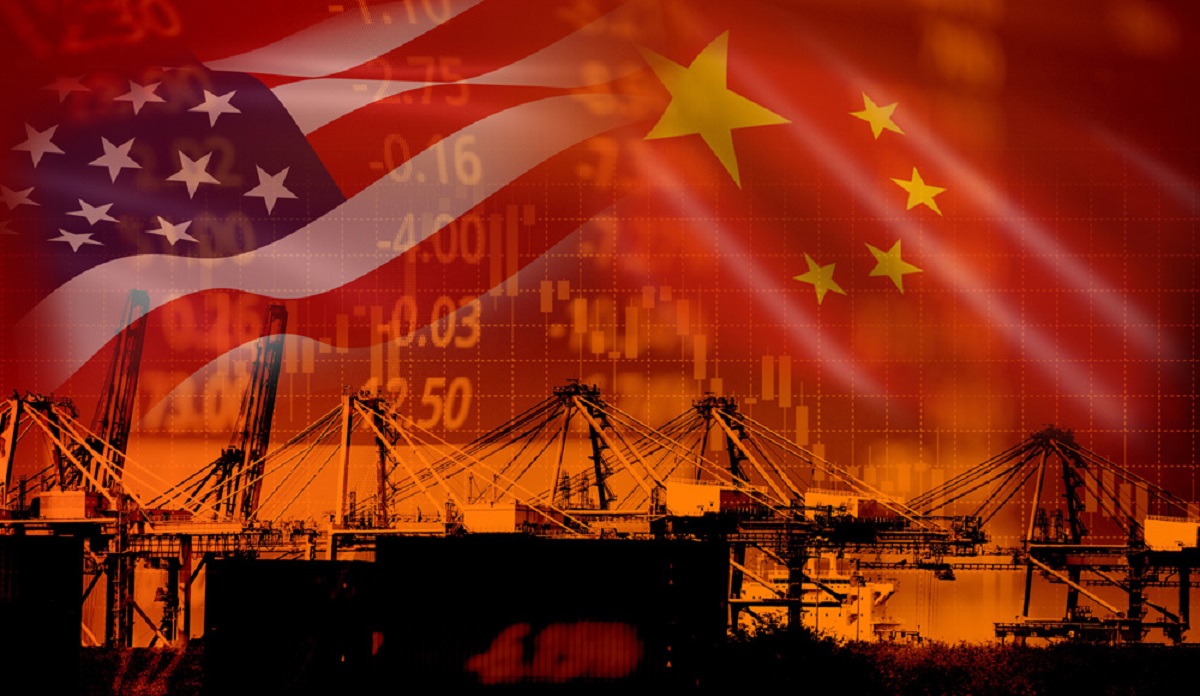 tariff war