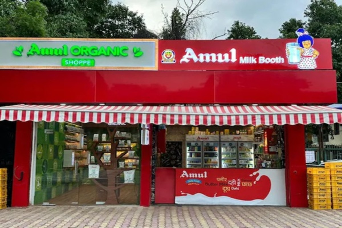 Amul milk price hike