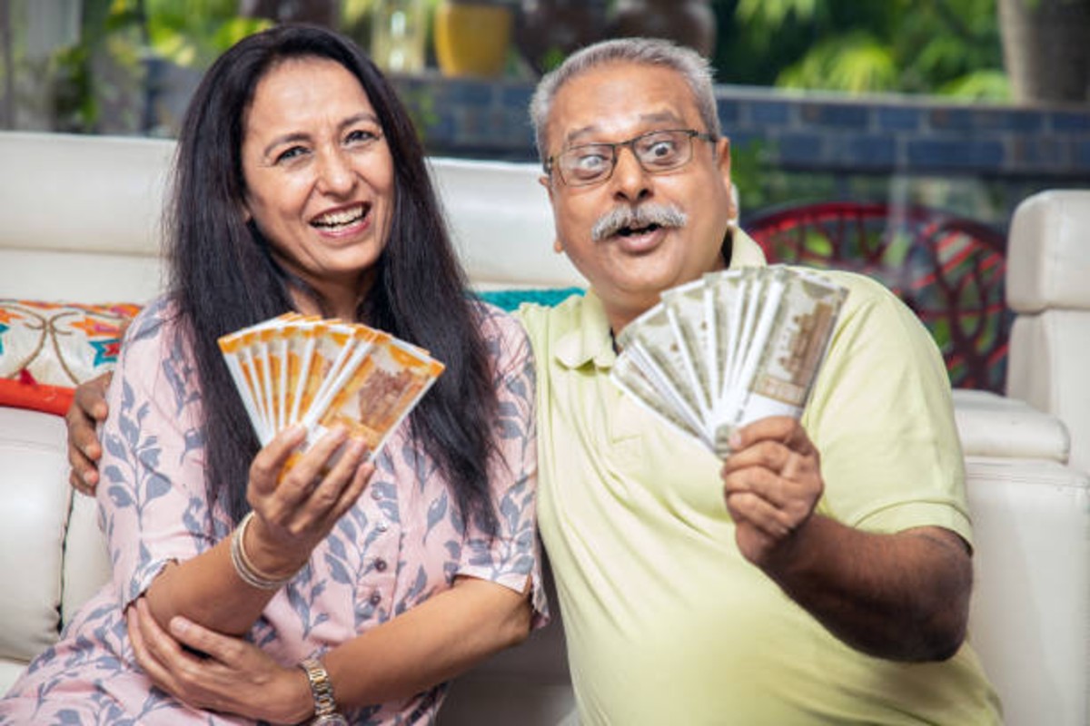 Atal Pension Yojana