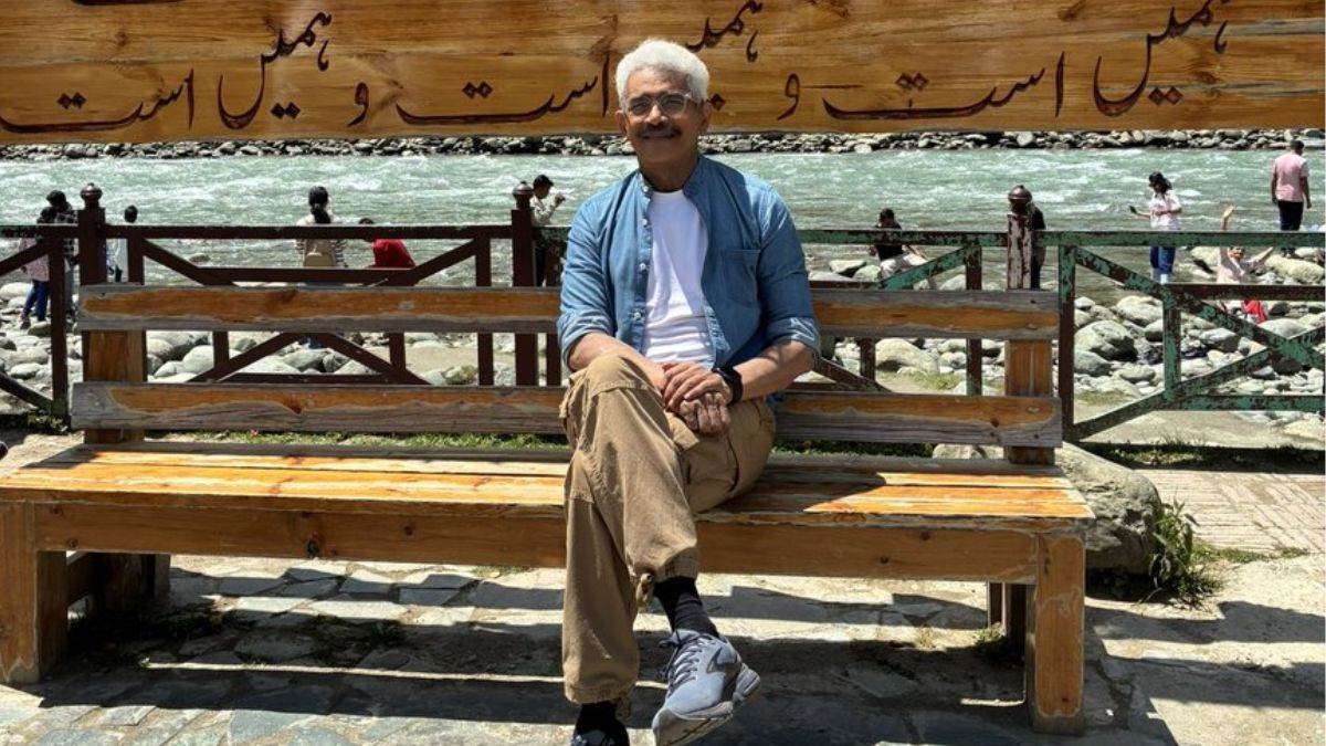 Atul Kulkarni
