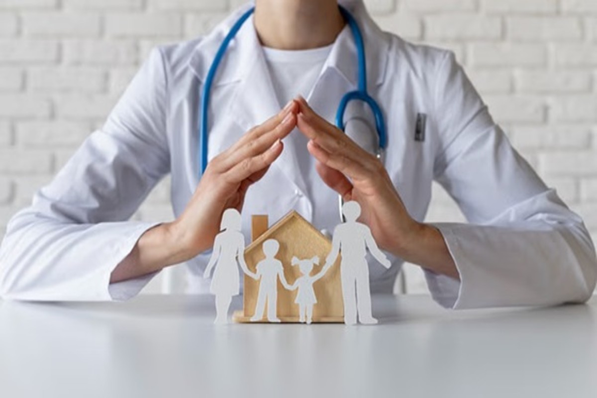 Ayushman Bharat Yojana