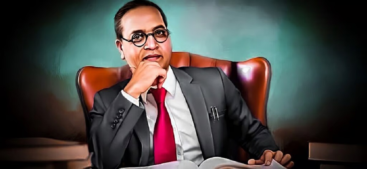 Baba Saheb