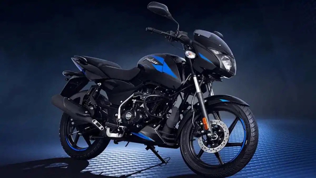 Bajaj Pulsar