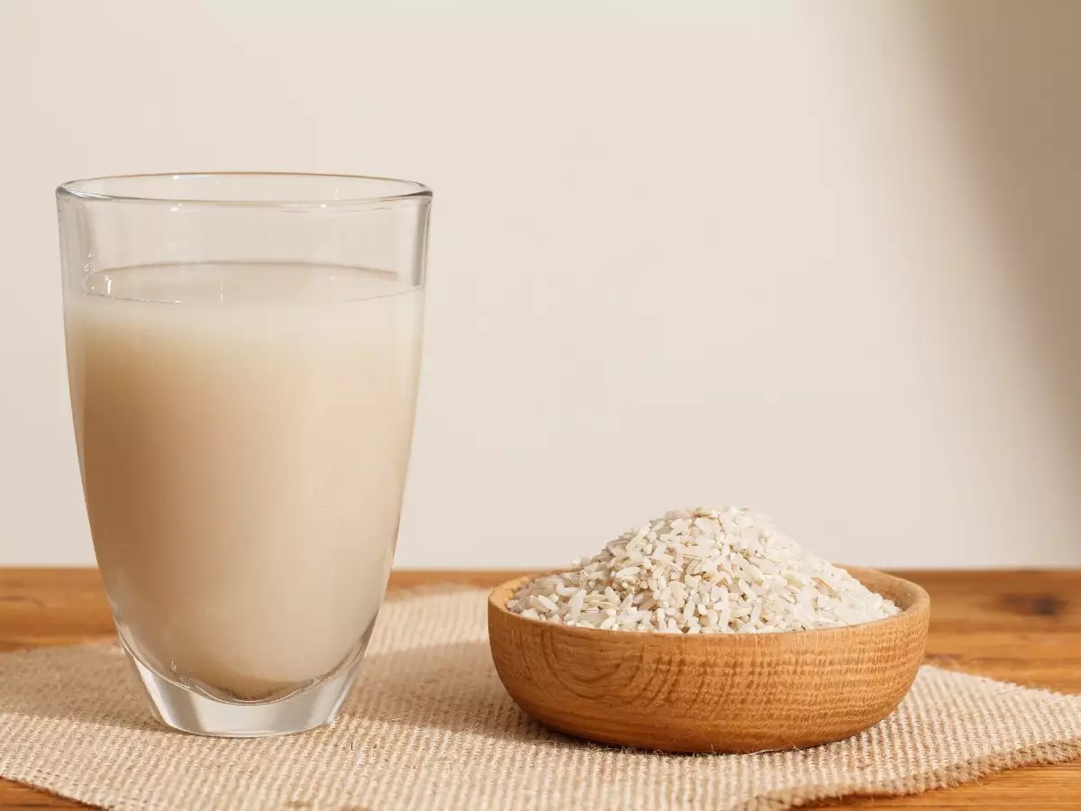 Benefits Of Rice Kanji