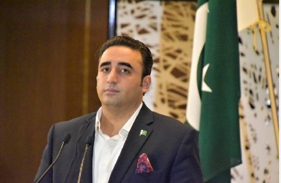 Bilawal Bhutto