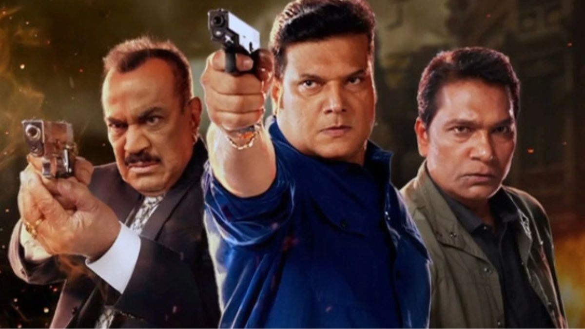CID