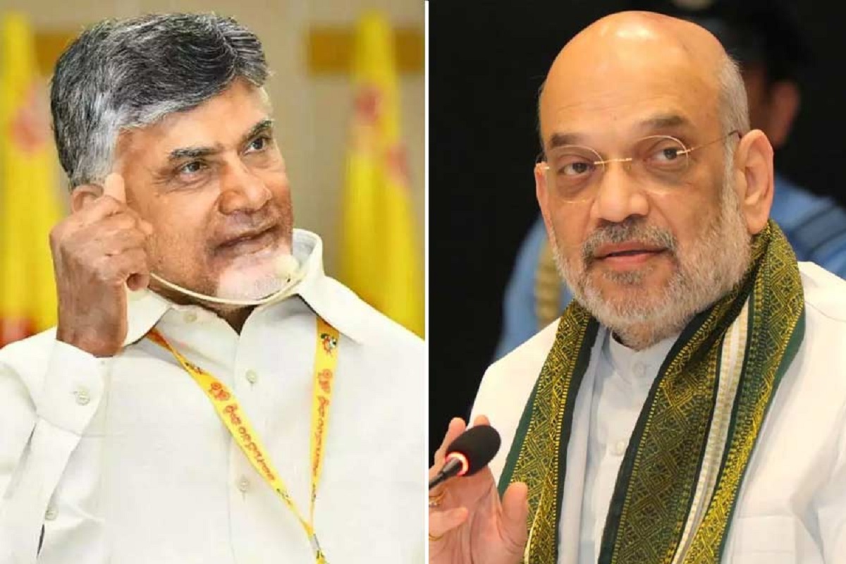 CM NAIDU