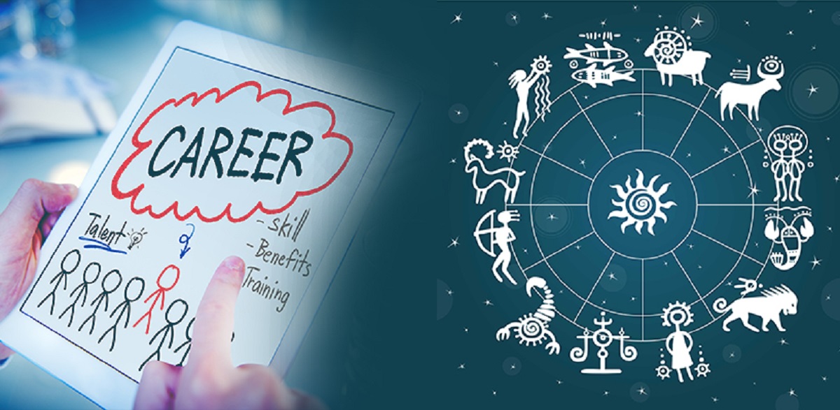 Career Astrology