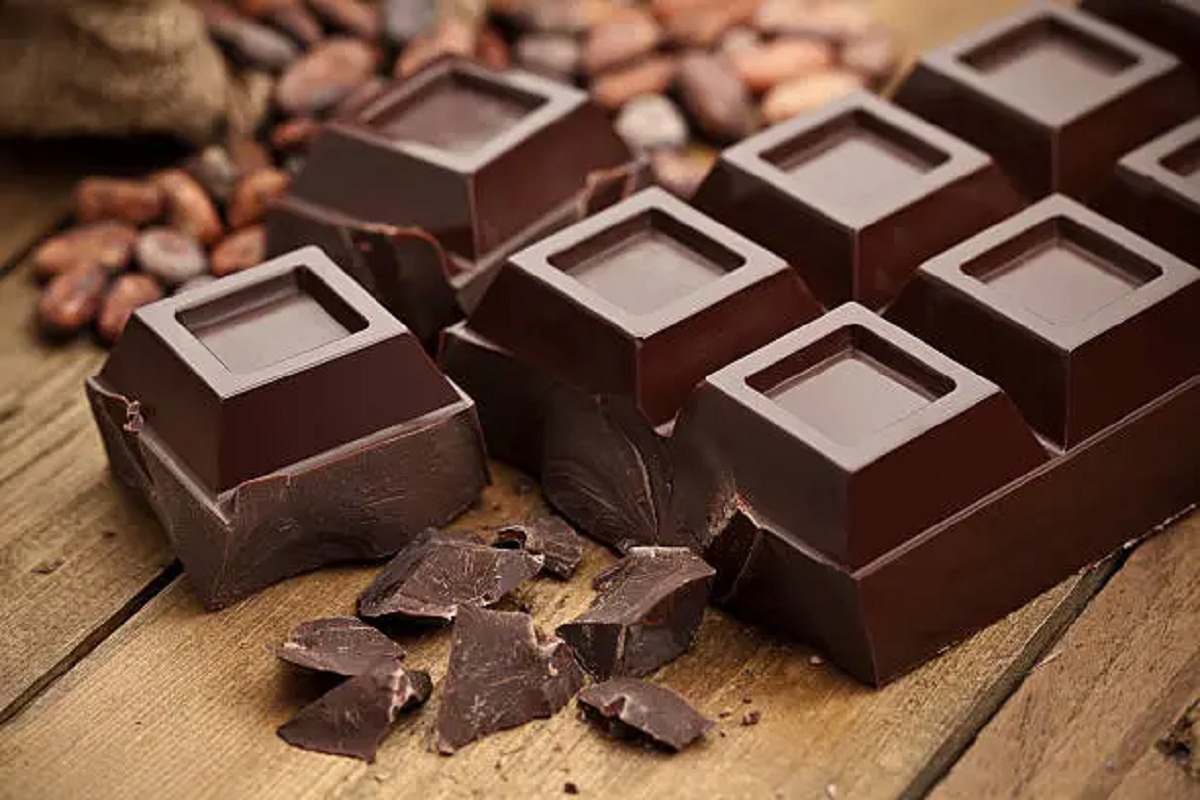 Chocolate Recipe