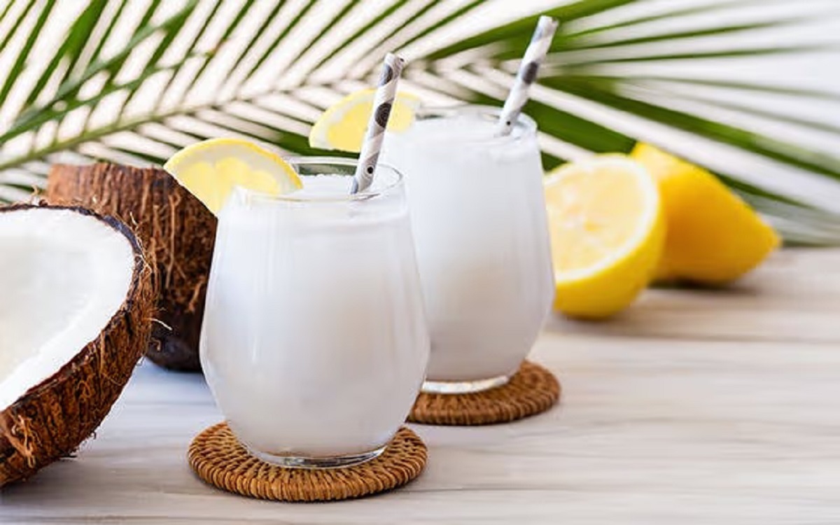 Coconut Crush