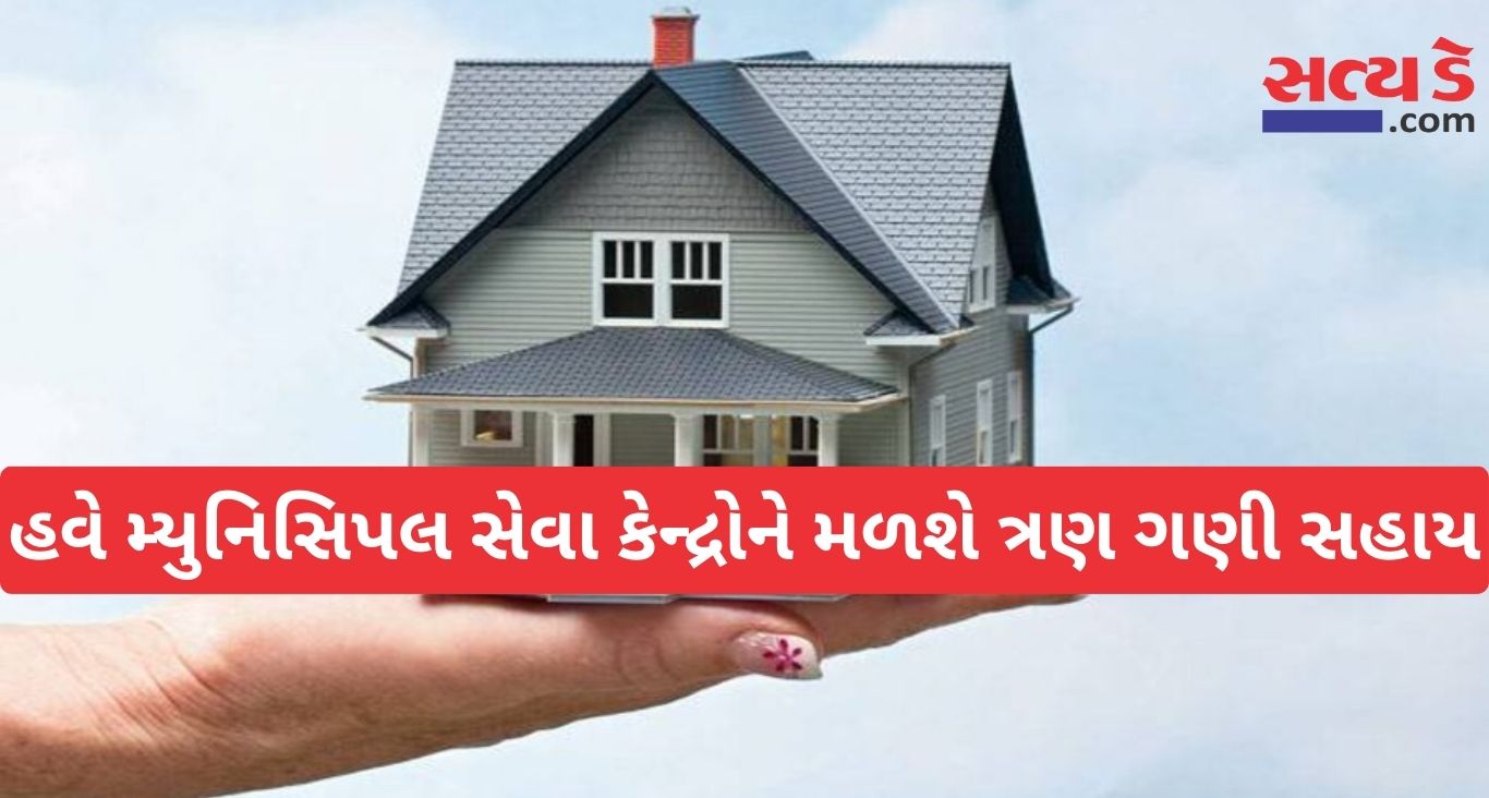 CM Urban Development Scheme