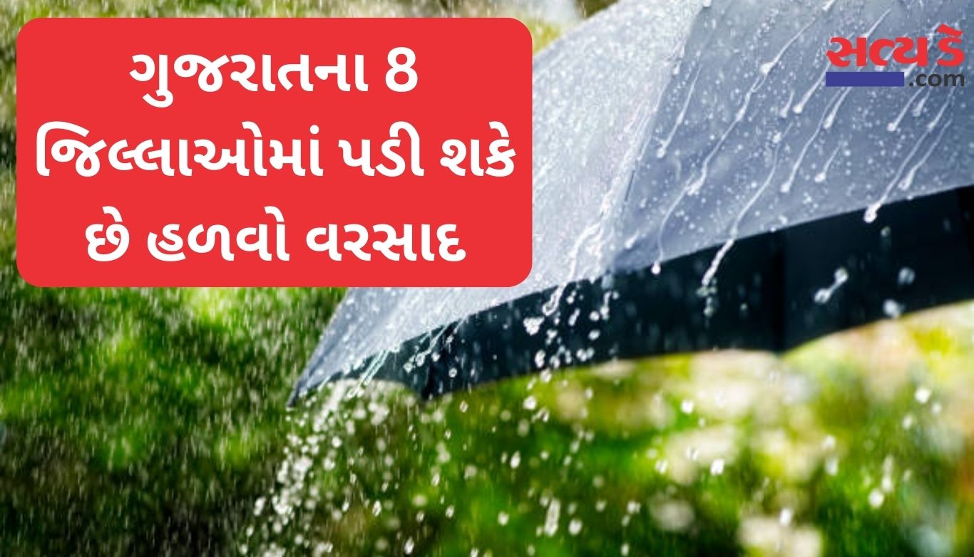 Gujarat Weather
