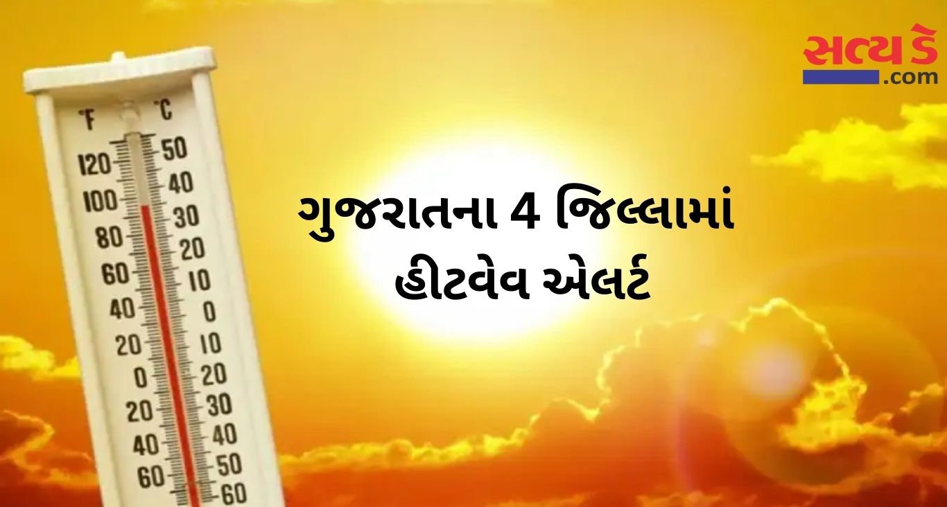 Gujarat Weather