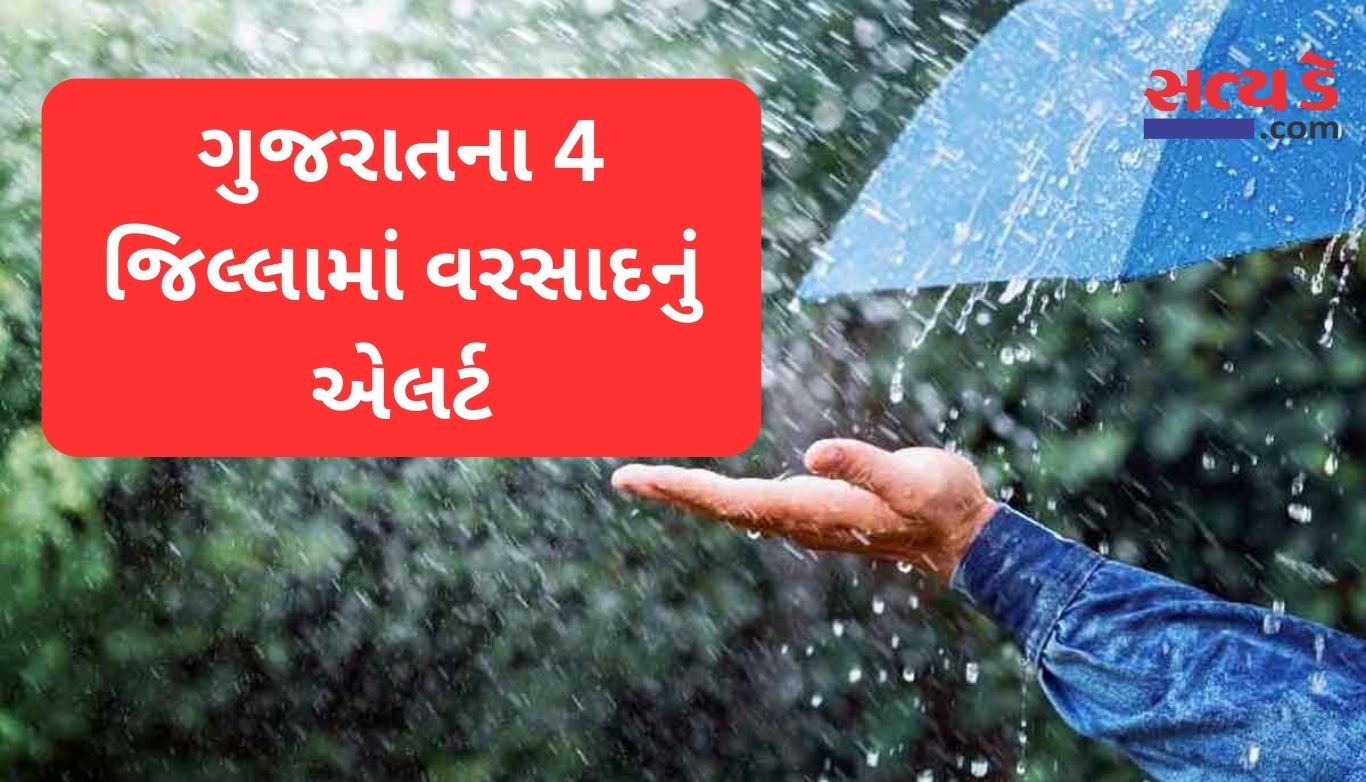 Gujarat Weather