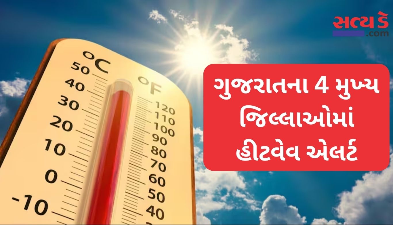 Gujarat Weather