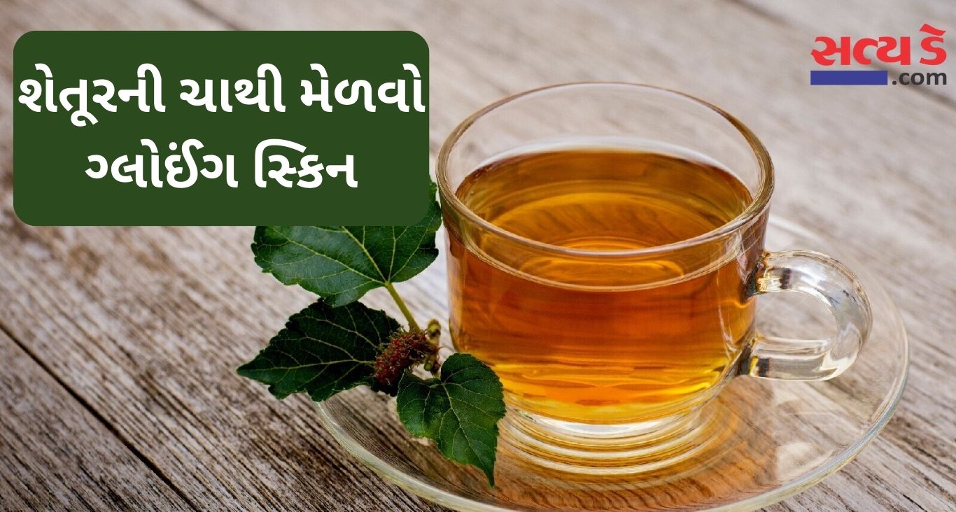 Mulberry Tea Benefits