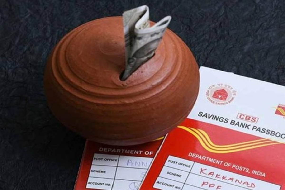 Senior Citizen Savings Scheme