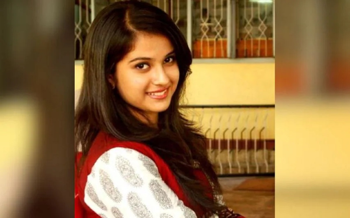 Disha Salian