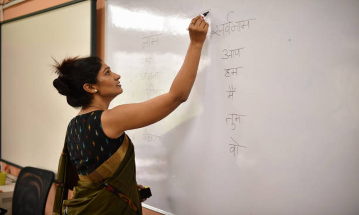 Education Assistant Recruitment Gujarat