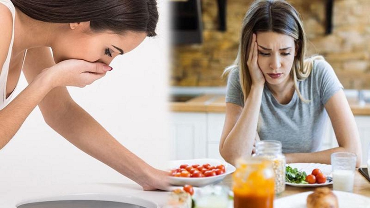 Food Poisoning