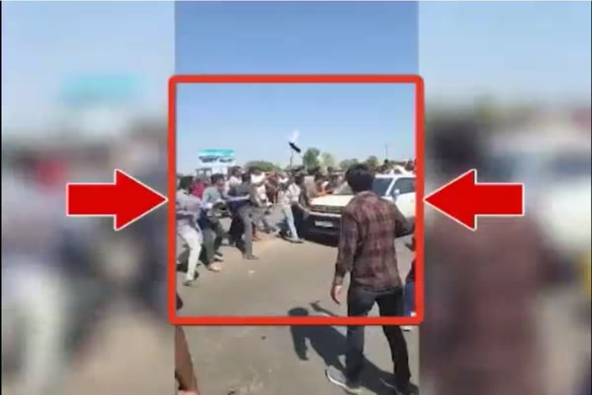 Ganesh Gondal Vs Alpesh Kathiriya