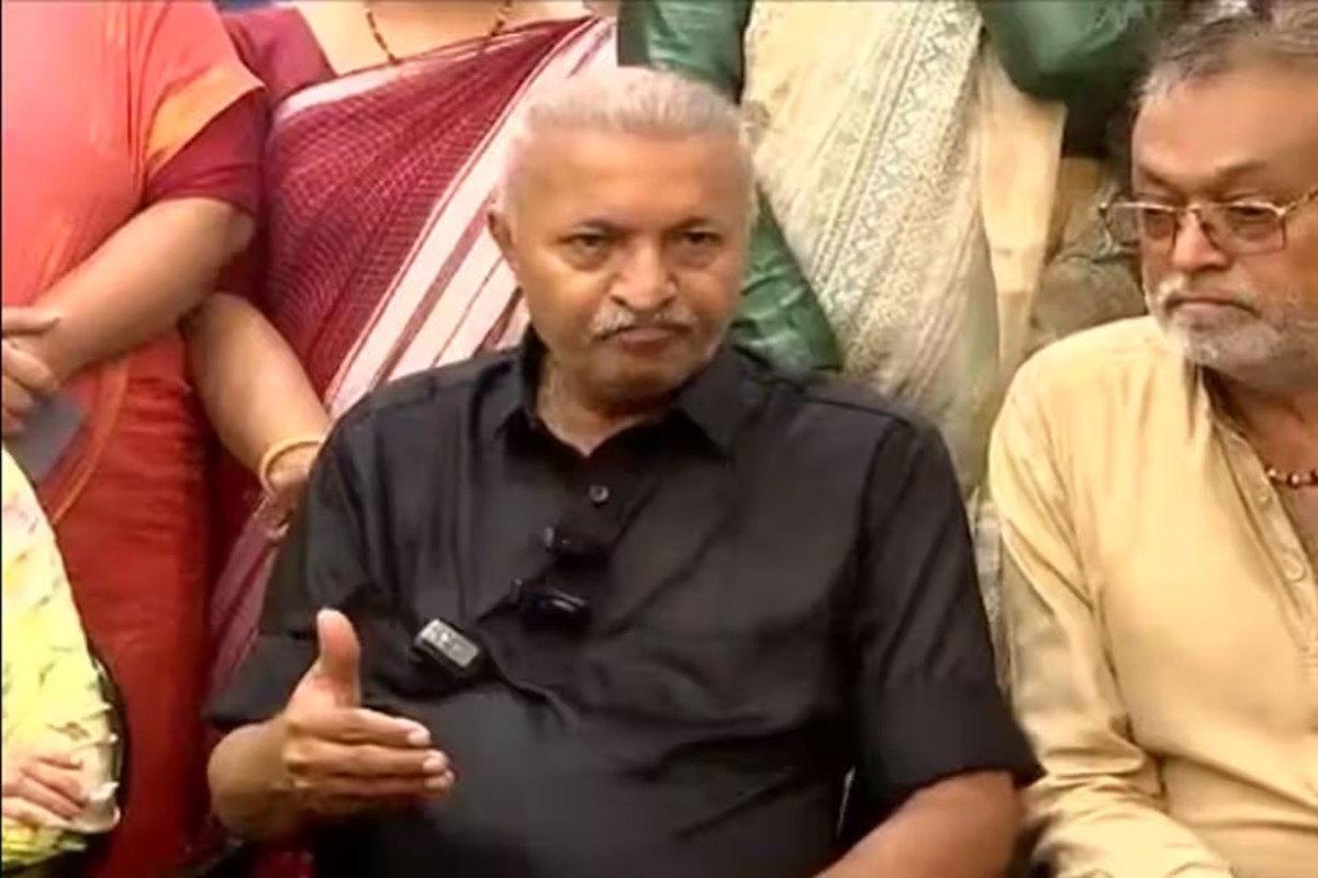 Ganesh Gondal Vs Alpesh Kathiriya