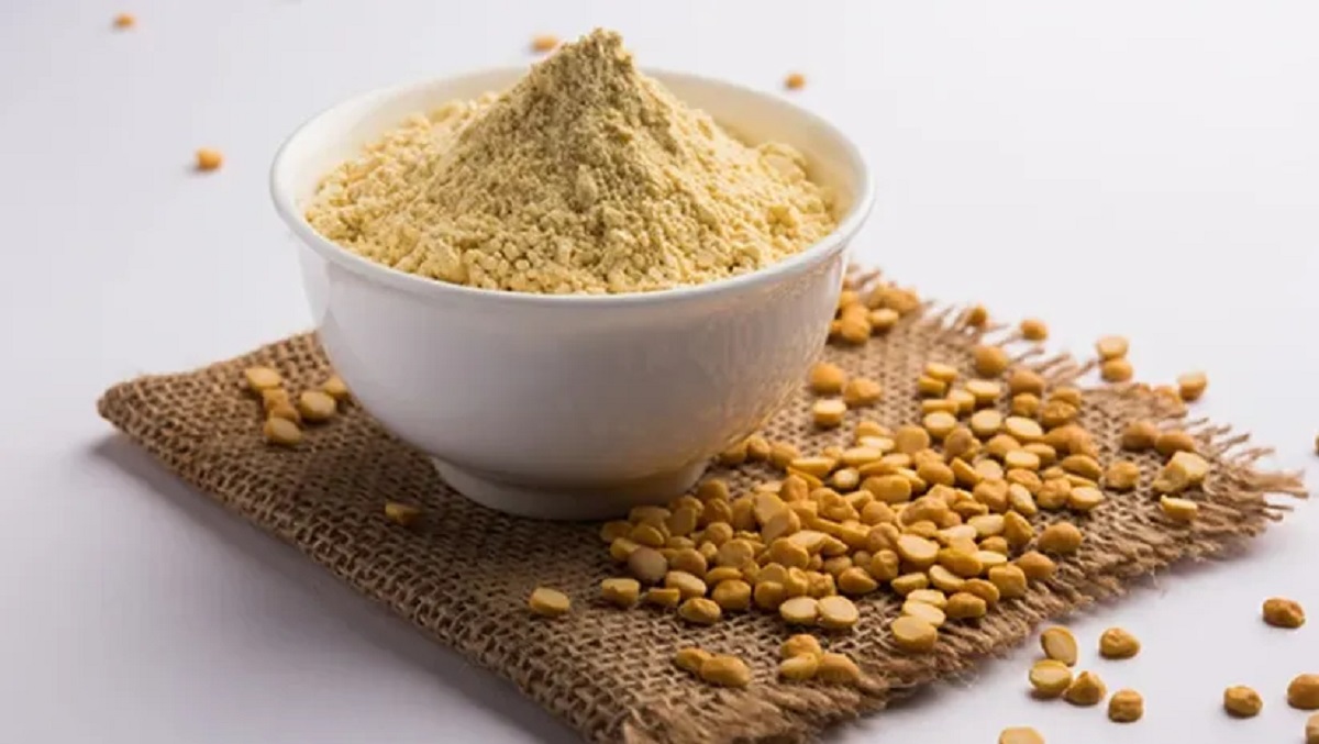 Gram Flour Satya Day